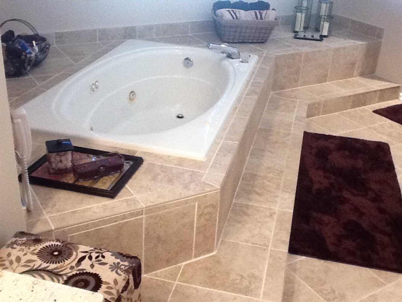 Express Remodeling - Bathroom 2