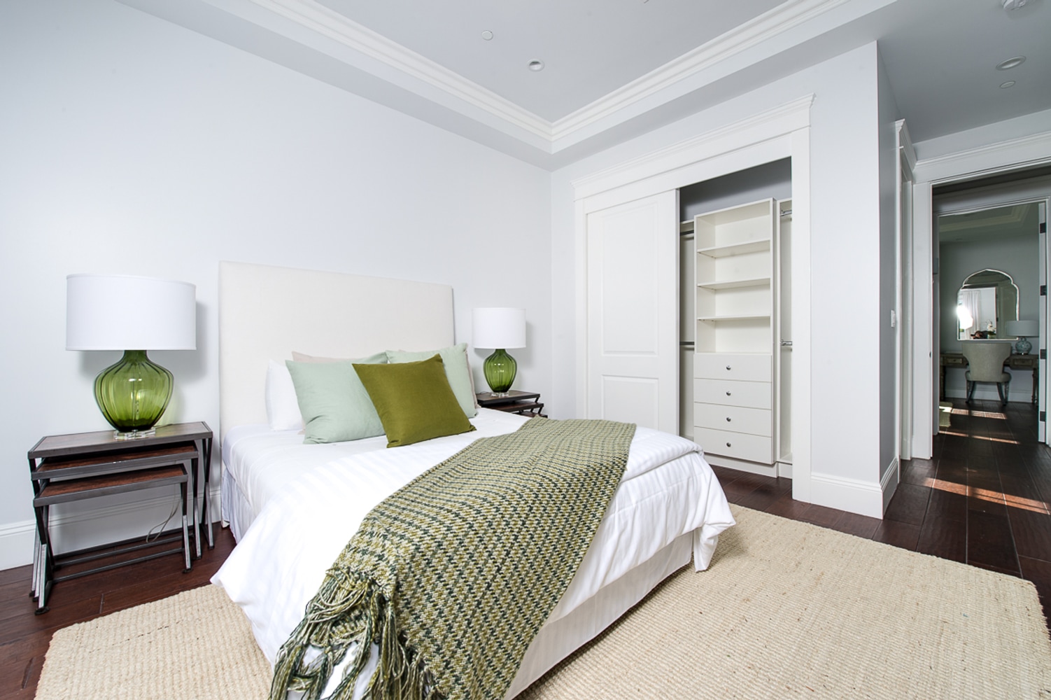 Encino Beach Style New Construction - Densmore