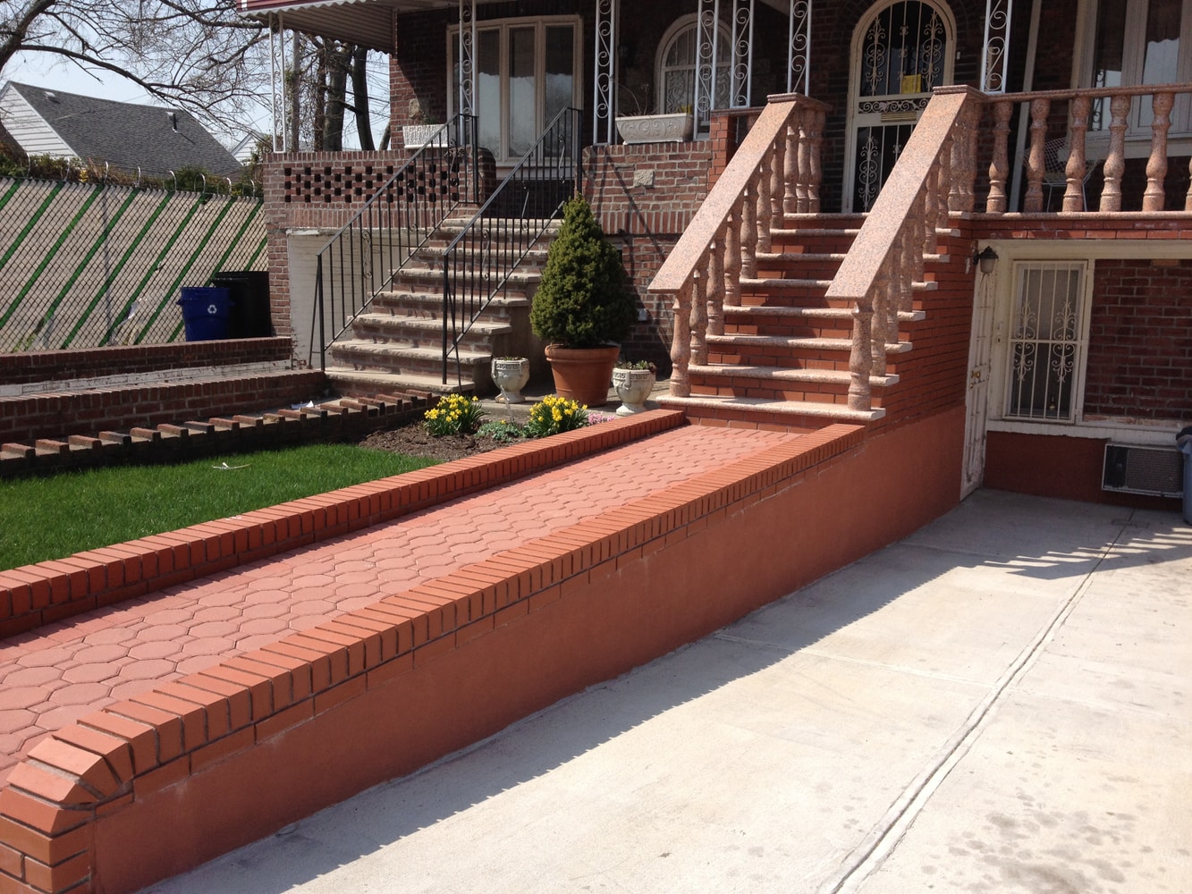 Photo(s) from Exclusive Construction Co.