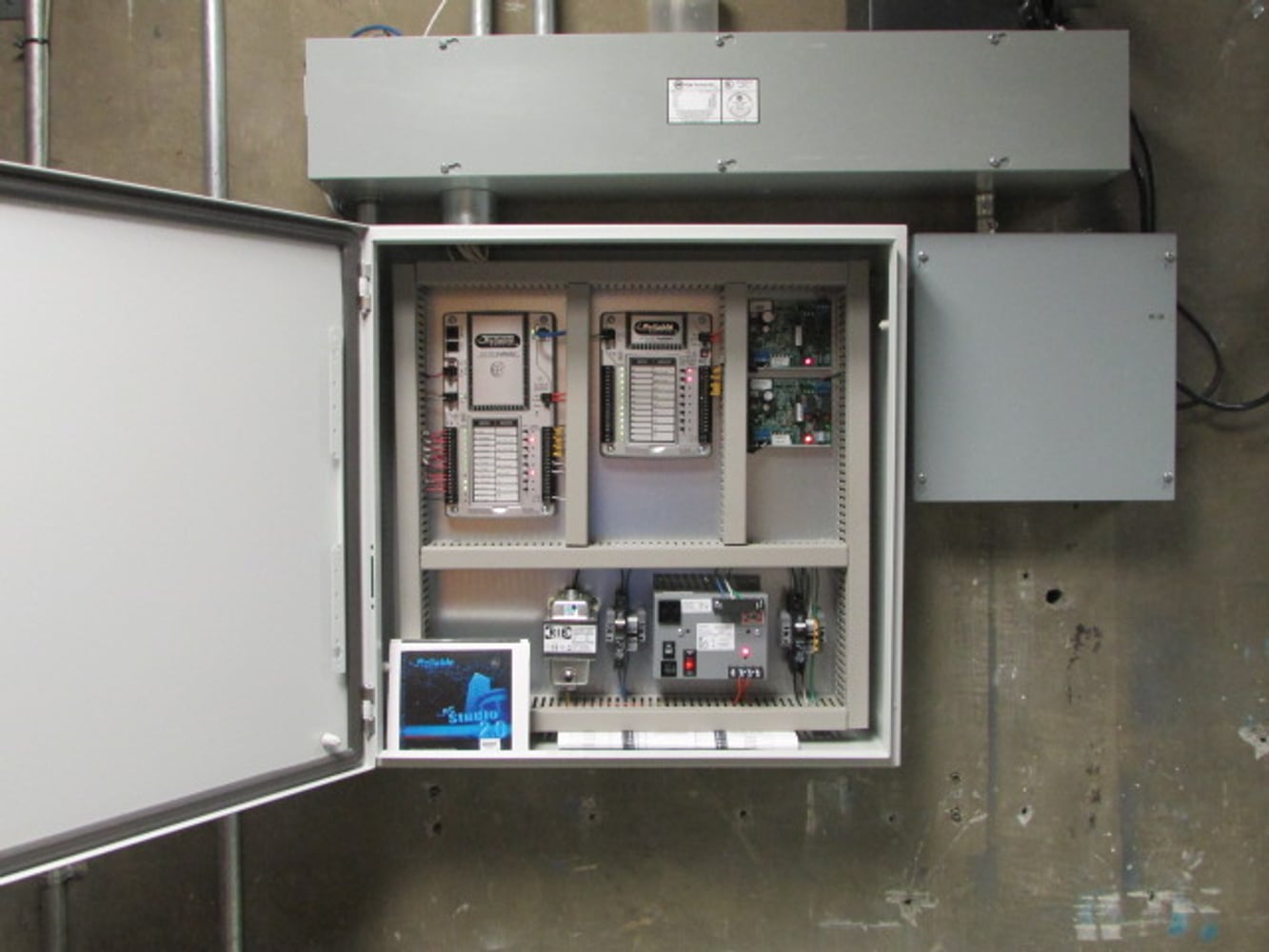 Photos from Skyline Automated Systems Inc.