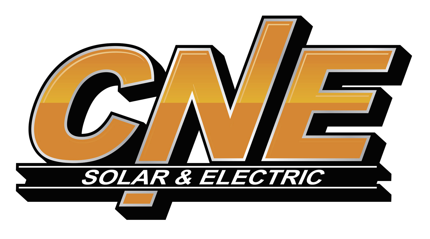 CNE Solar and Electric