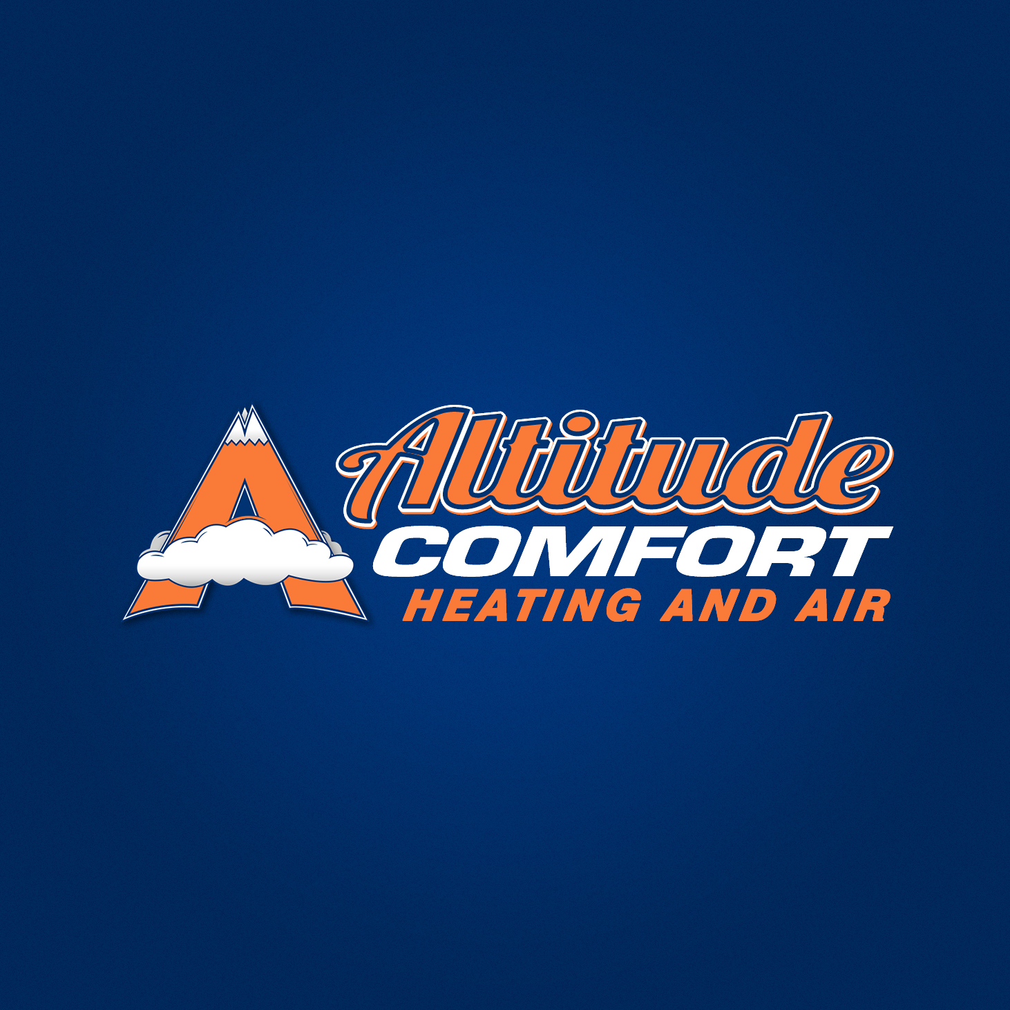 Altitude Comfort Heating and Air