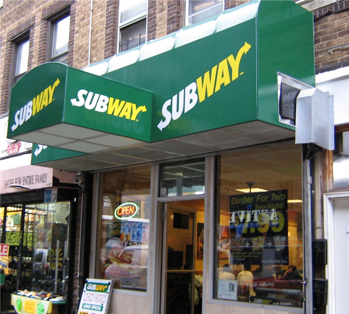 Photo(s) from Capitol Awning Co Inc