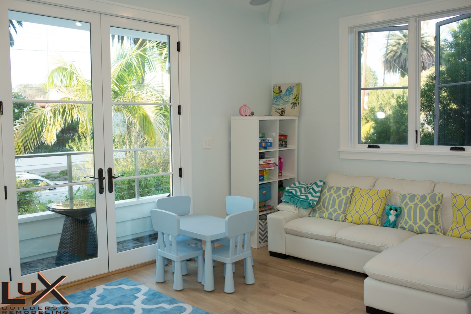 Photos from Lux Builders And Remodeling Inc