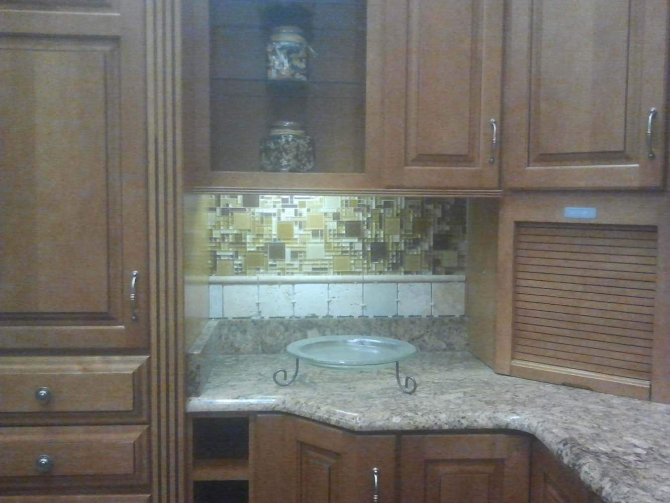 Diversified Flooring Works LLC Project