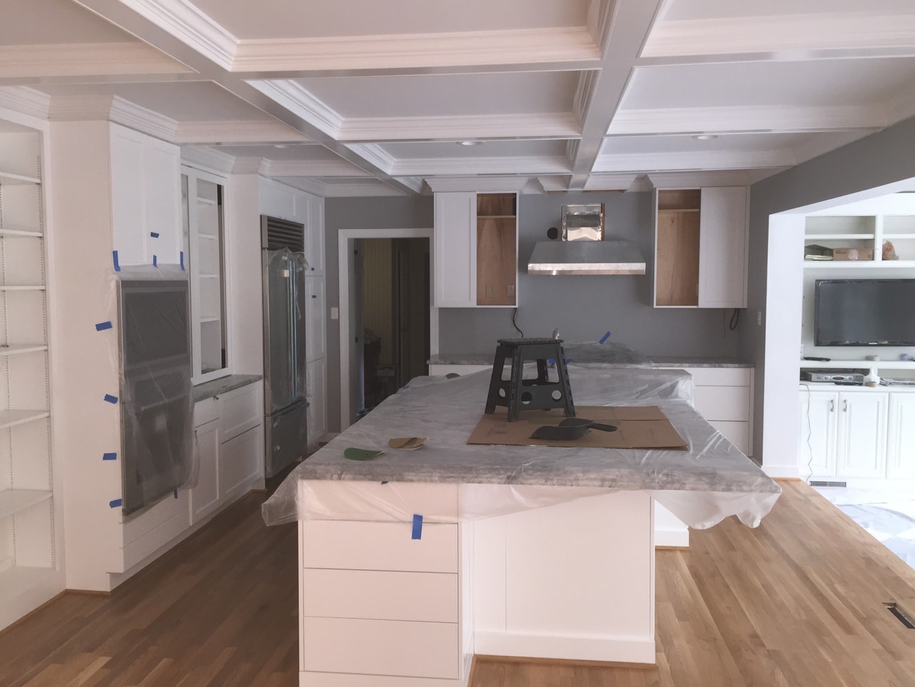 Photos from Chris Hill Painting Inc