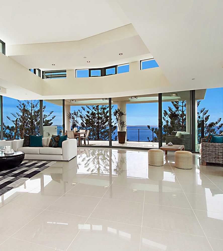 Eco-Pure Construction Inc., Projects