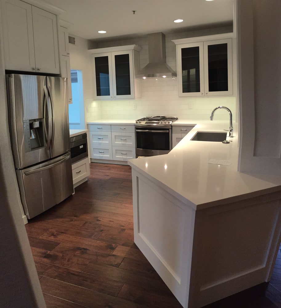 Photo(s) from North Hills Construction 