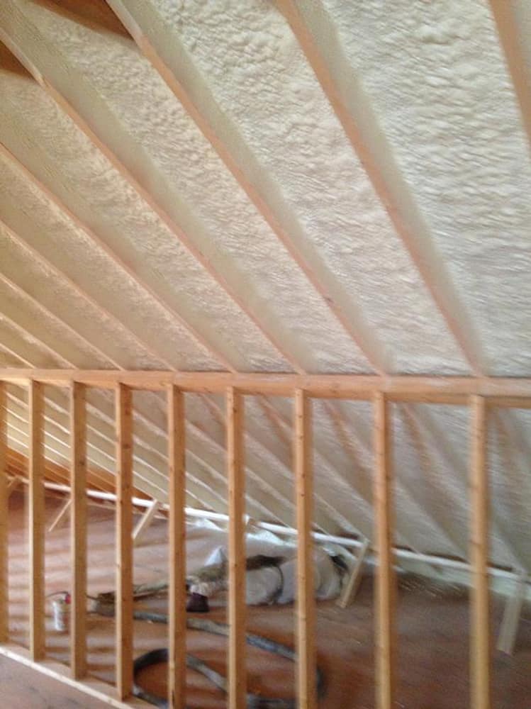 Montgomery Insulation Inc