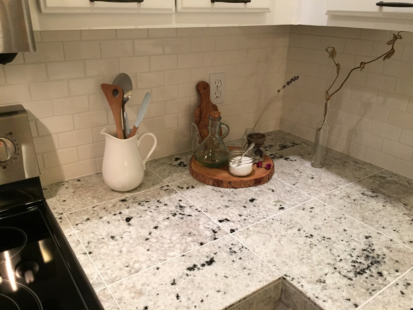 Mike's Kitchen Remodel (Battle Ground, WA)