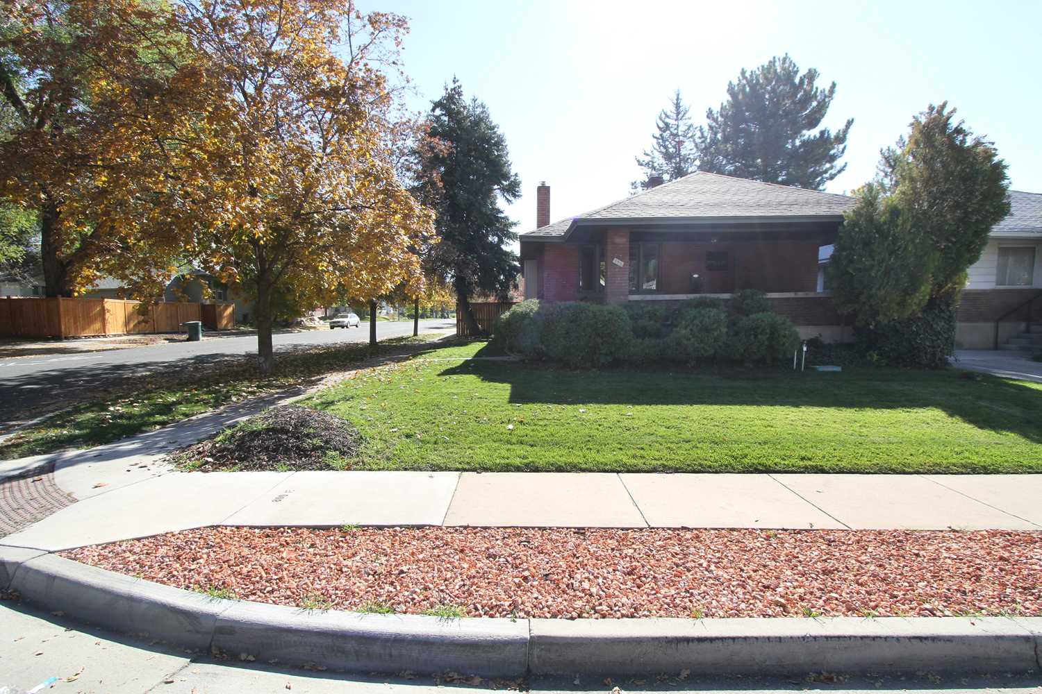 790 E Harrison Avenue Remodel - SLC, Utah