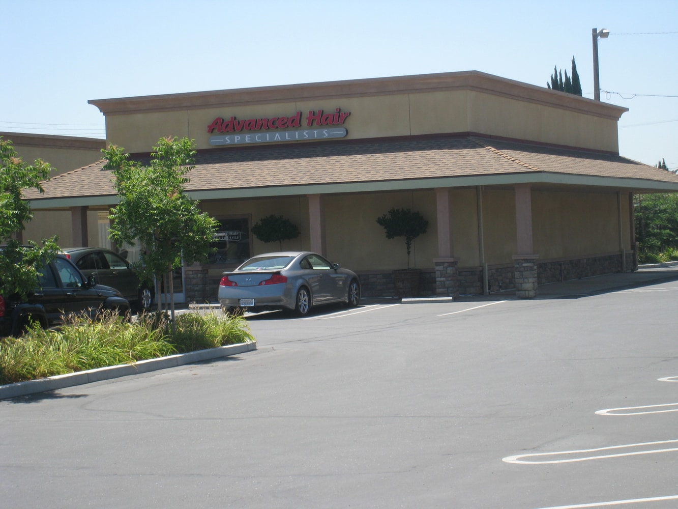 Photo(s) from Martin Moran Roofing