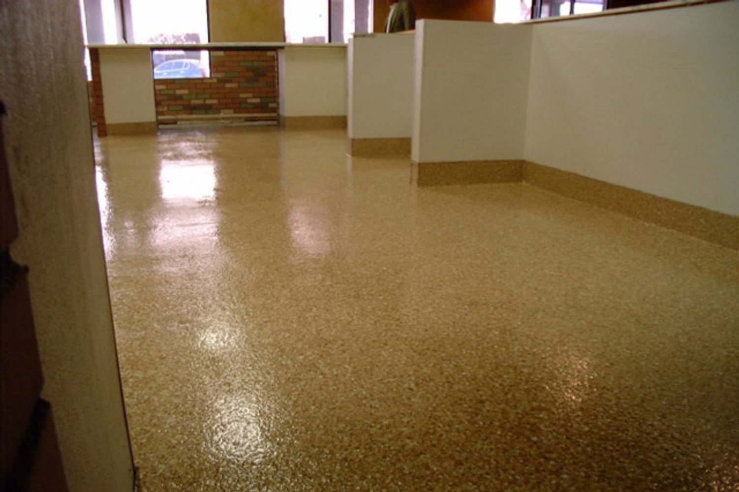 GFC Industrial Project