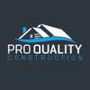 Pro Quality Construction Inc