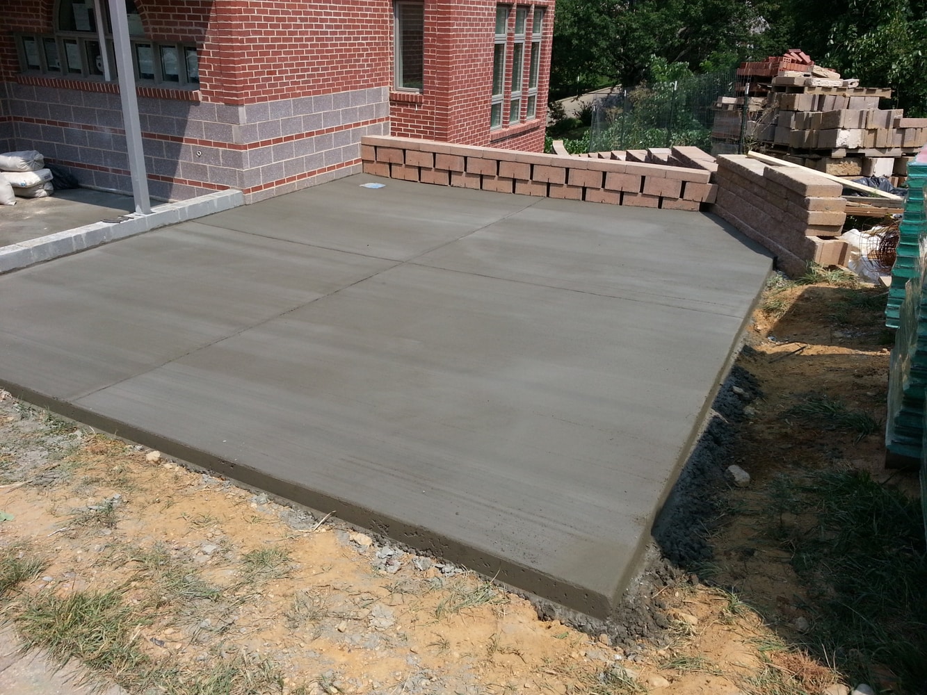 Projects by Moe's Masonry And Restoration Llc