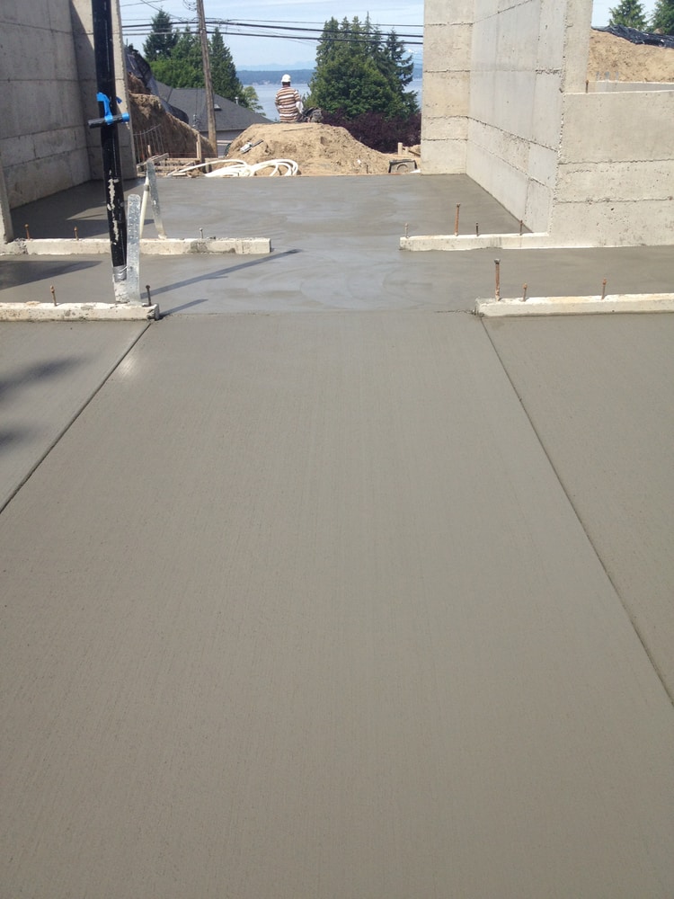 Photos from Rolled Edge Concrete Inc