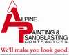 Alpine Painting & Sandblasting Contractors