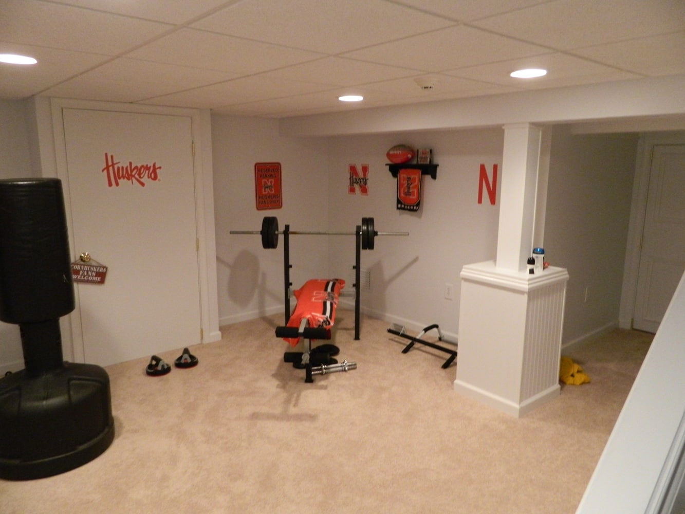 American Hometown Builders Llc Project