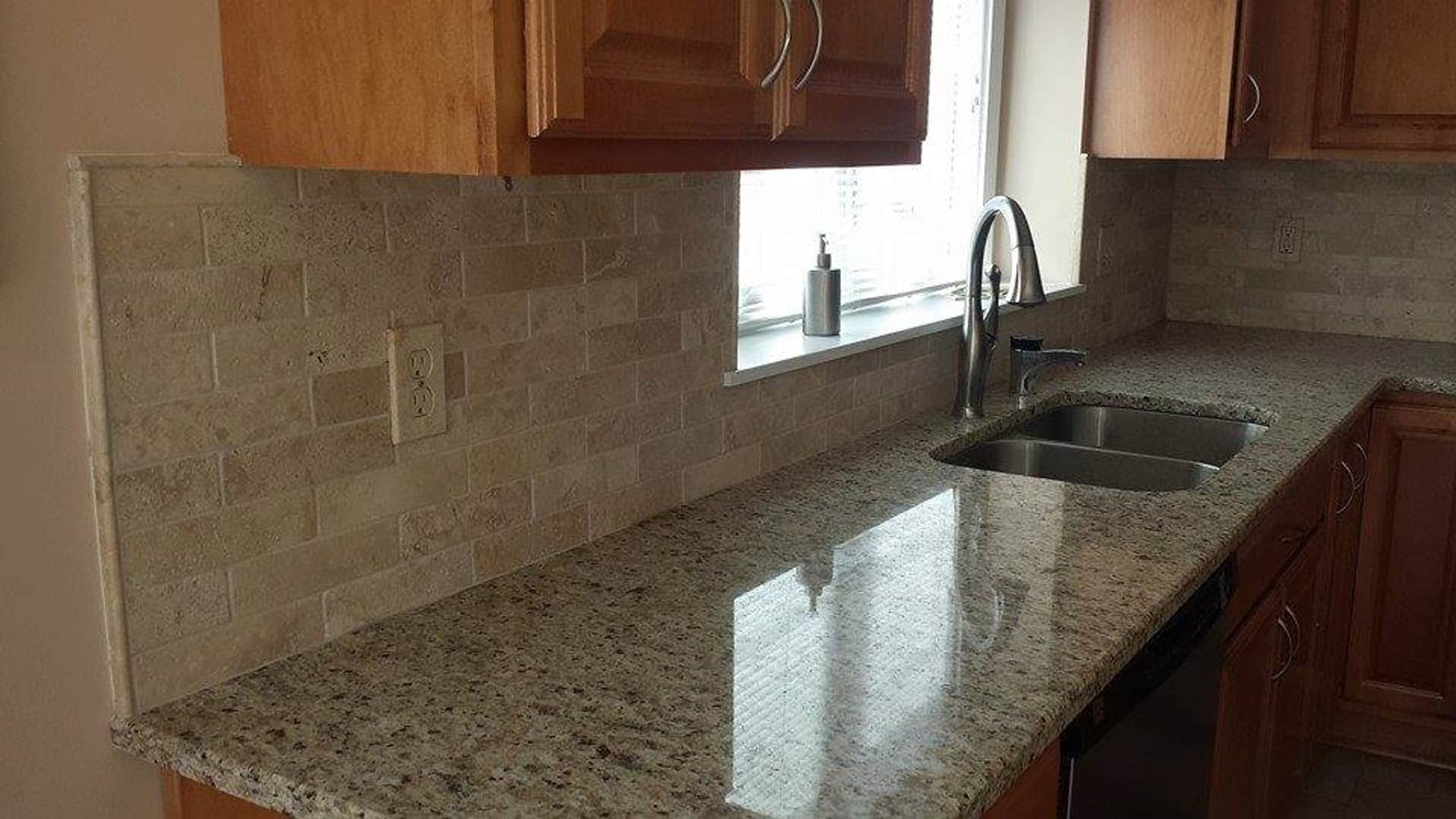 Various Renovation Projects