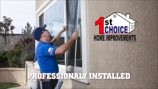 1st Choice Home Improvements