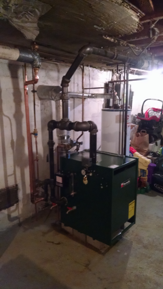 Photo(s) from Bill Marese Heating And Cooling