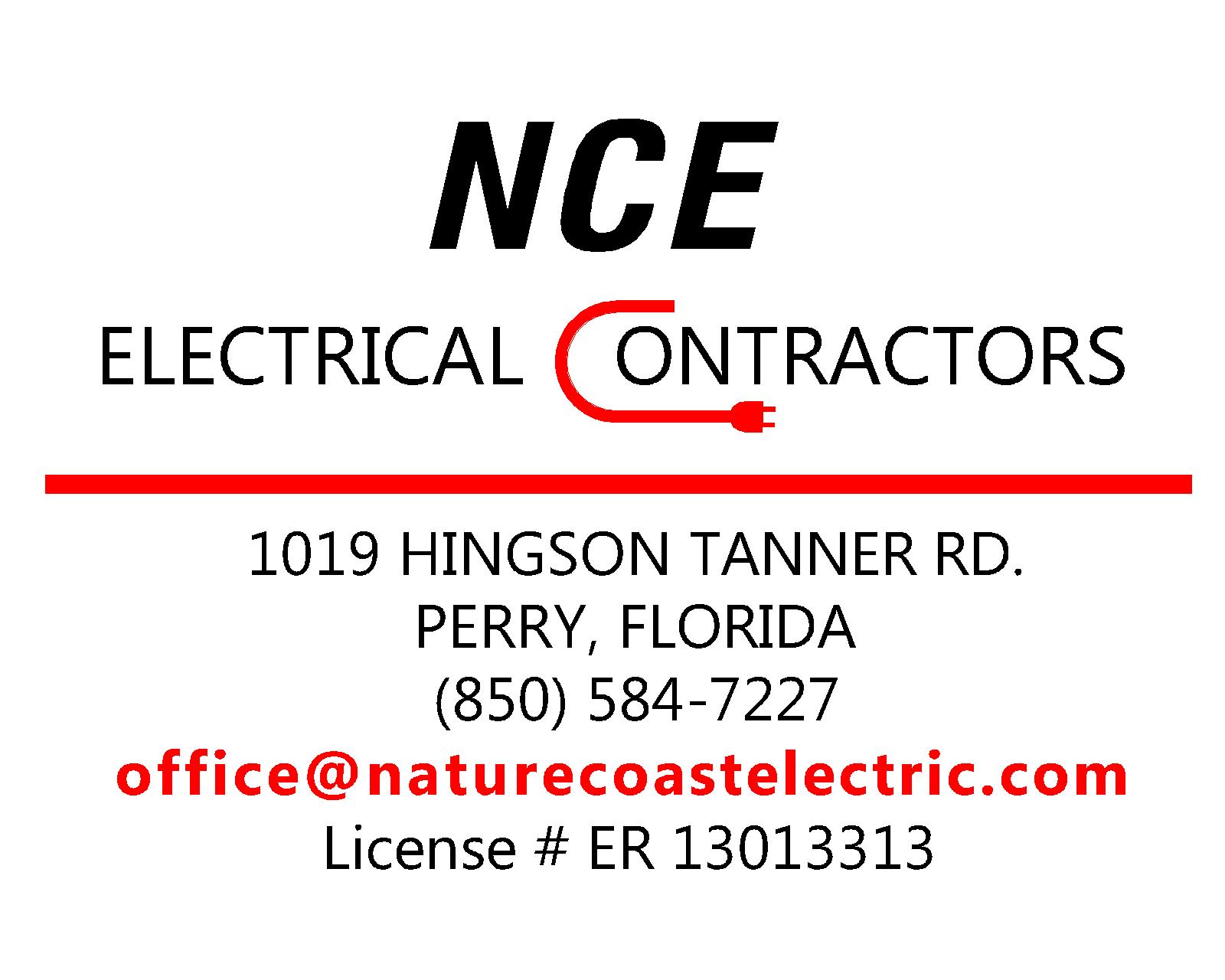 Nature Coast Electric Llc