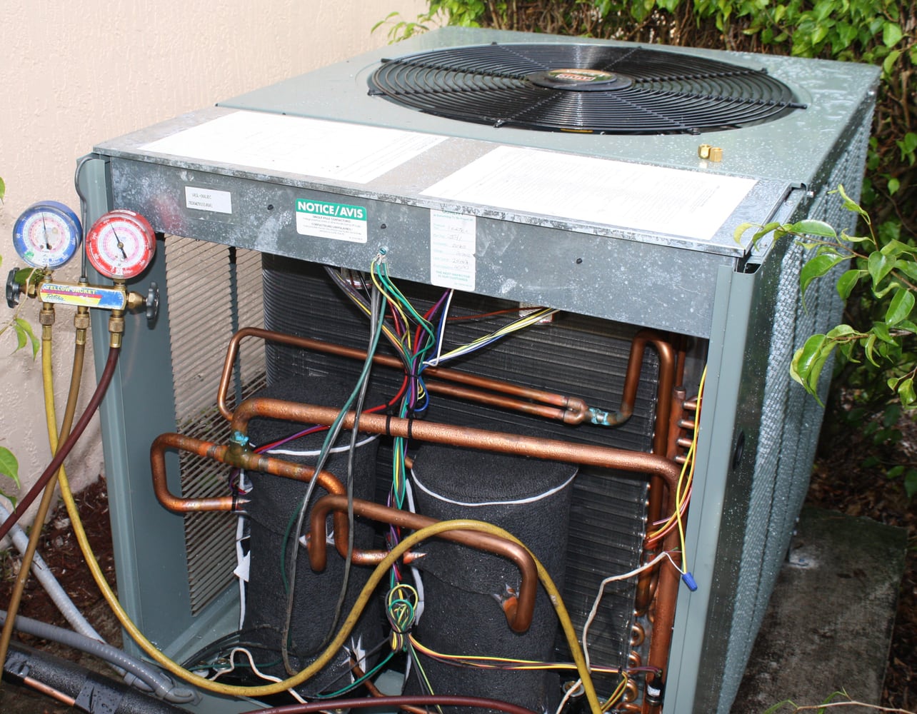 Cooling Fx Inc Project 1