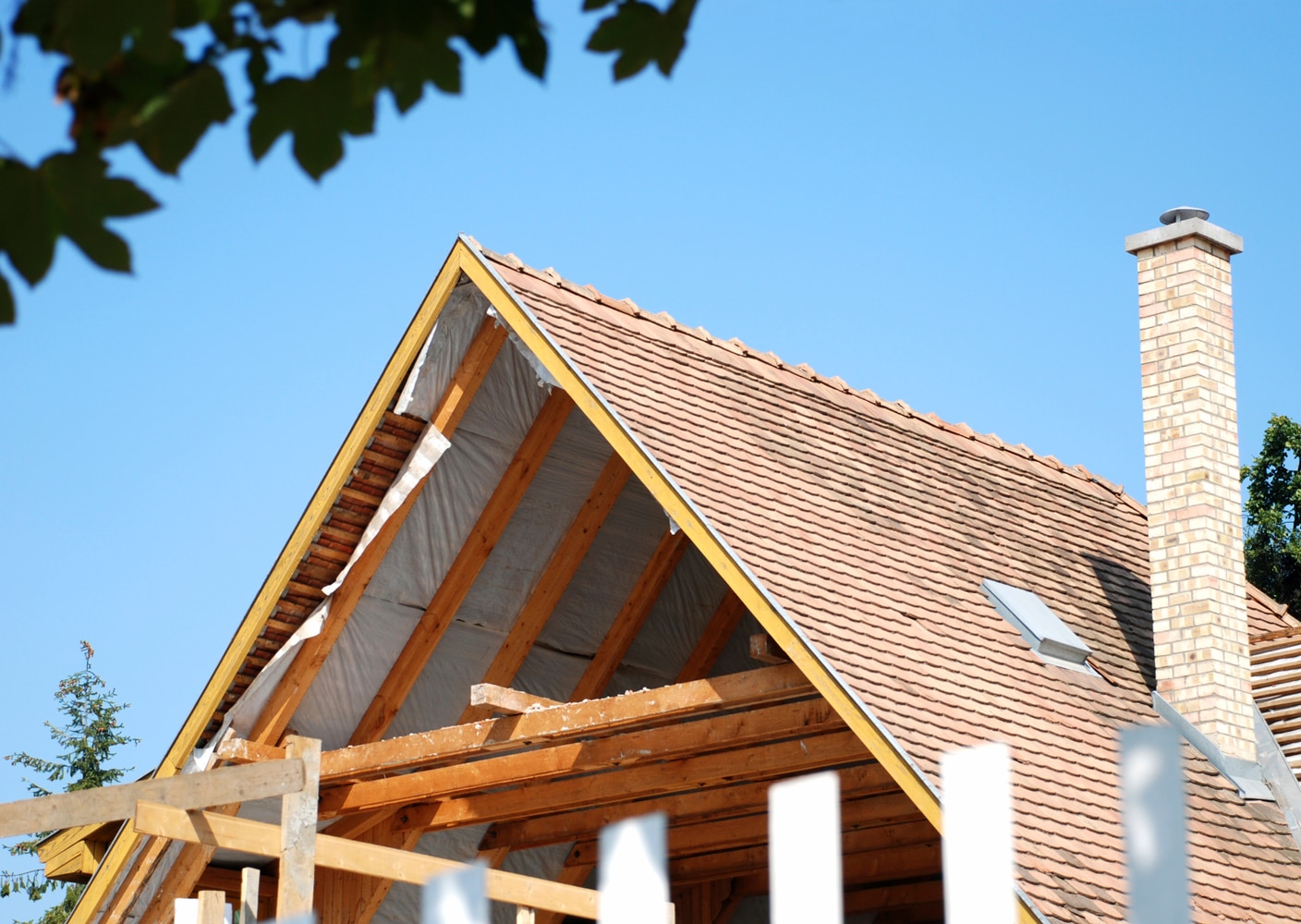 Photo(s) from Barry Best Roofing