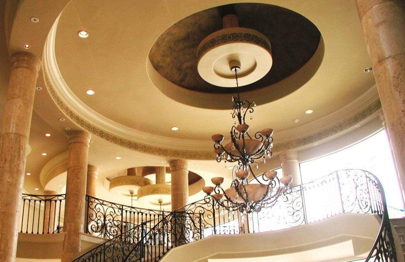 Estess Contractors Project Highlights