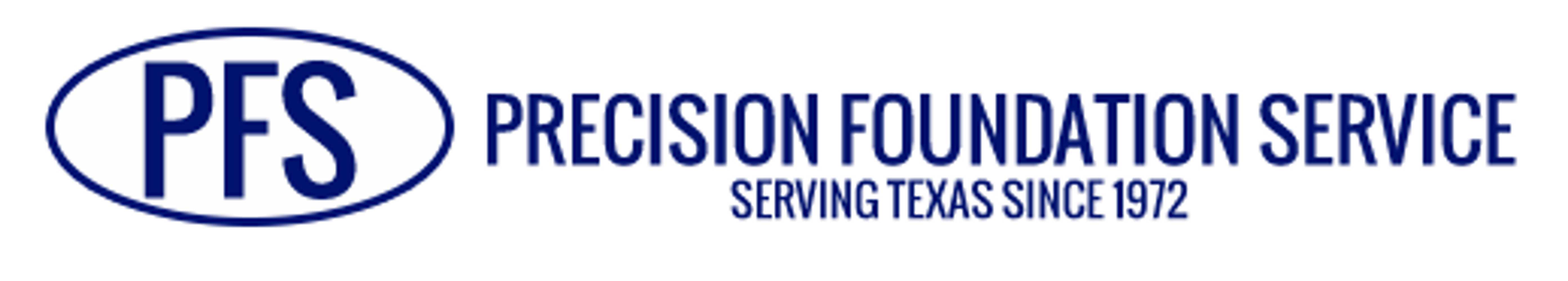 Precision Foundation Services Inc