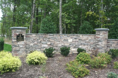 Gainey And Sons Masonry, Inc.