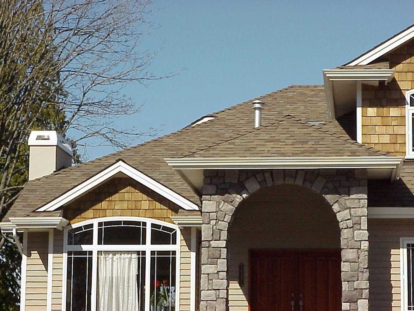 White Wave Restoration & Roofing Project