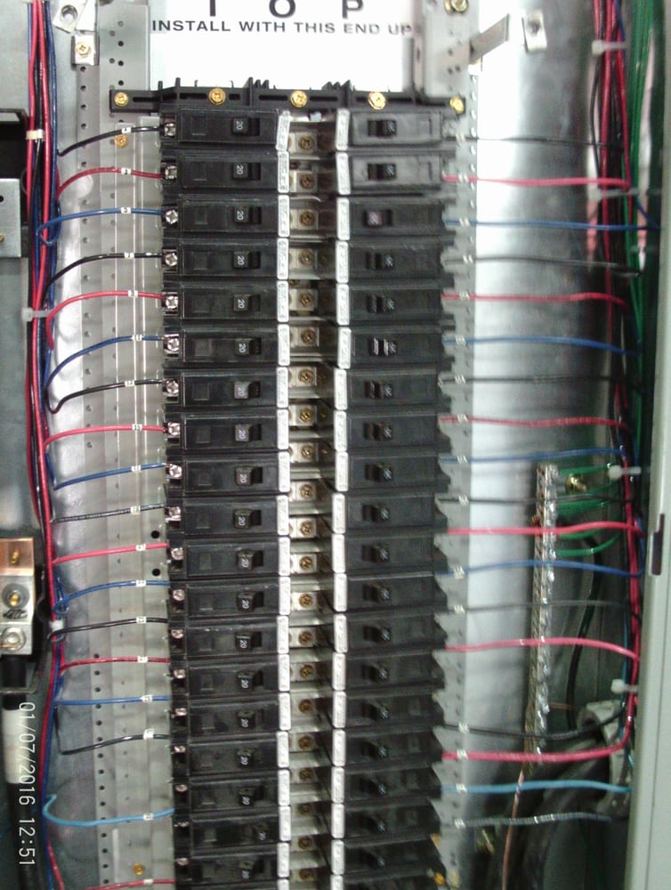 Photos from All Electric of Tennessee