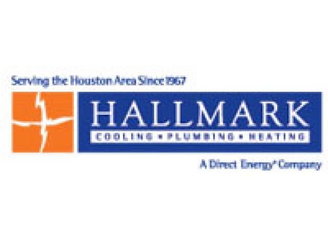 Hallmark Cooling Pl Heating