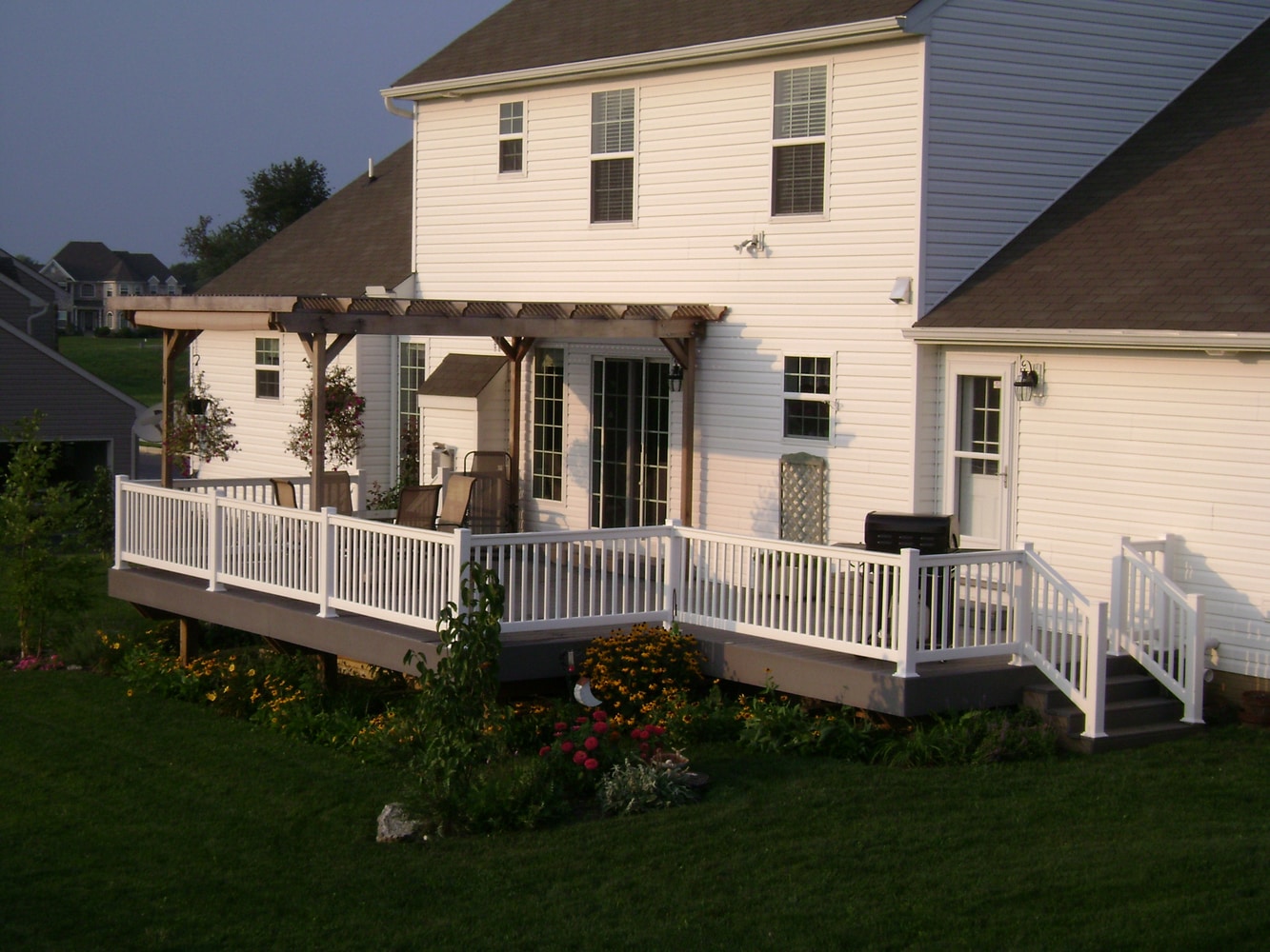 Photo(s) from Innovative Building and Remodeling, LLC