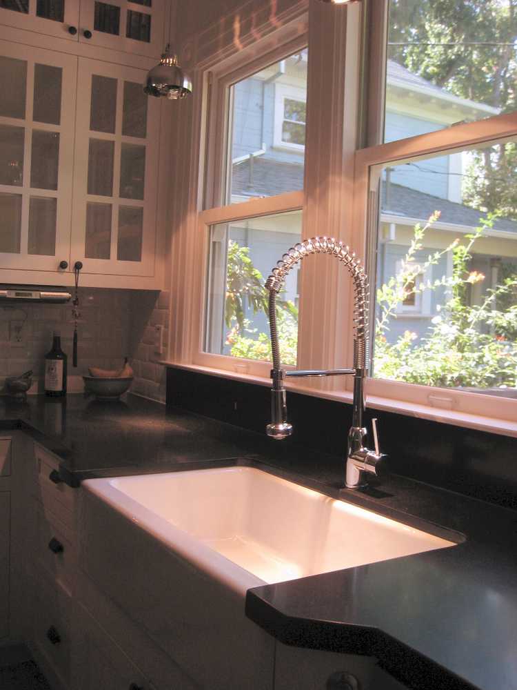 David Lanni Construction Kitchen Remodeling