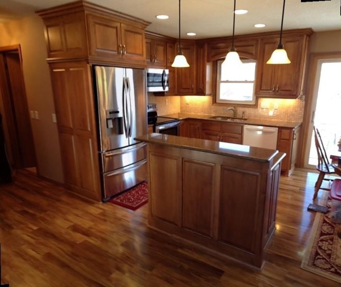 Photos from Kelly Exteriors Llc