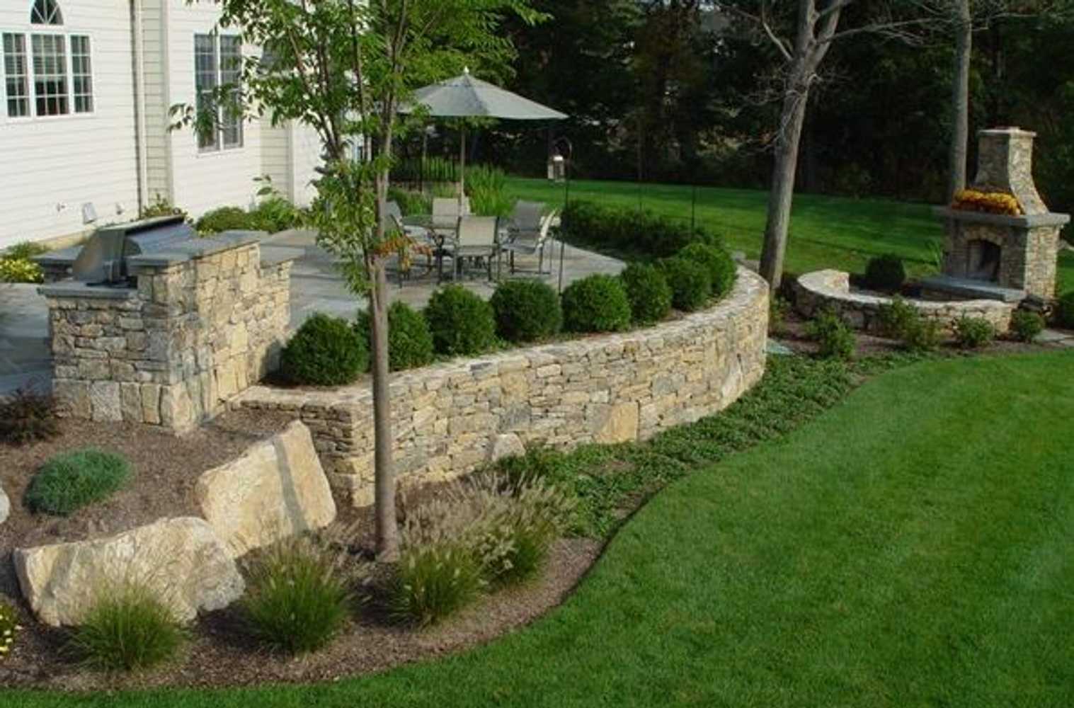 New Jersey Landscaping