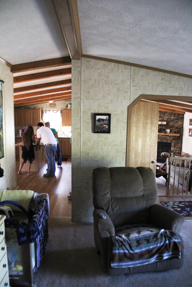 Hopple Stairwell And Basement Renovations 