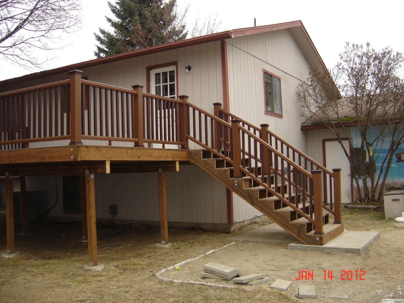 Photos from andy rohan construction