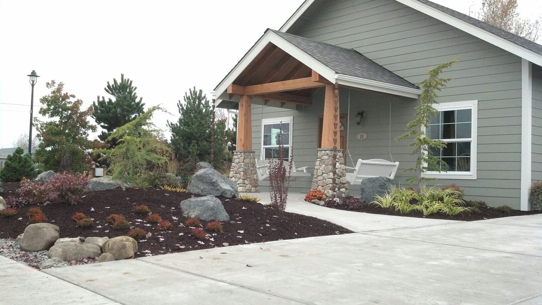 Photo(s) from Dogwood Construction Inc