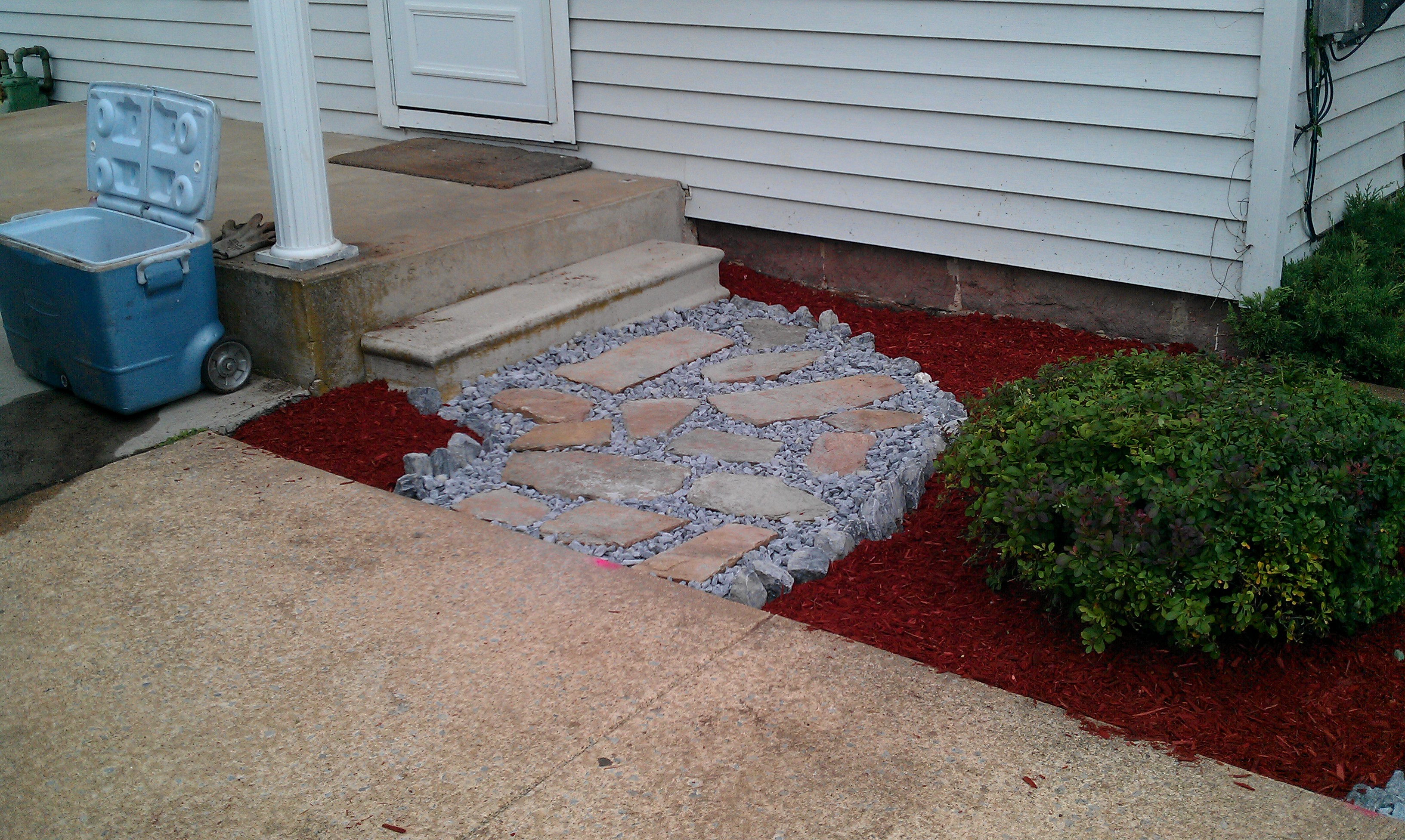 Greenfield Lawncare And Landscaping