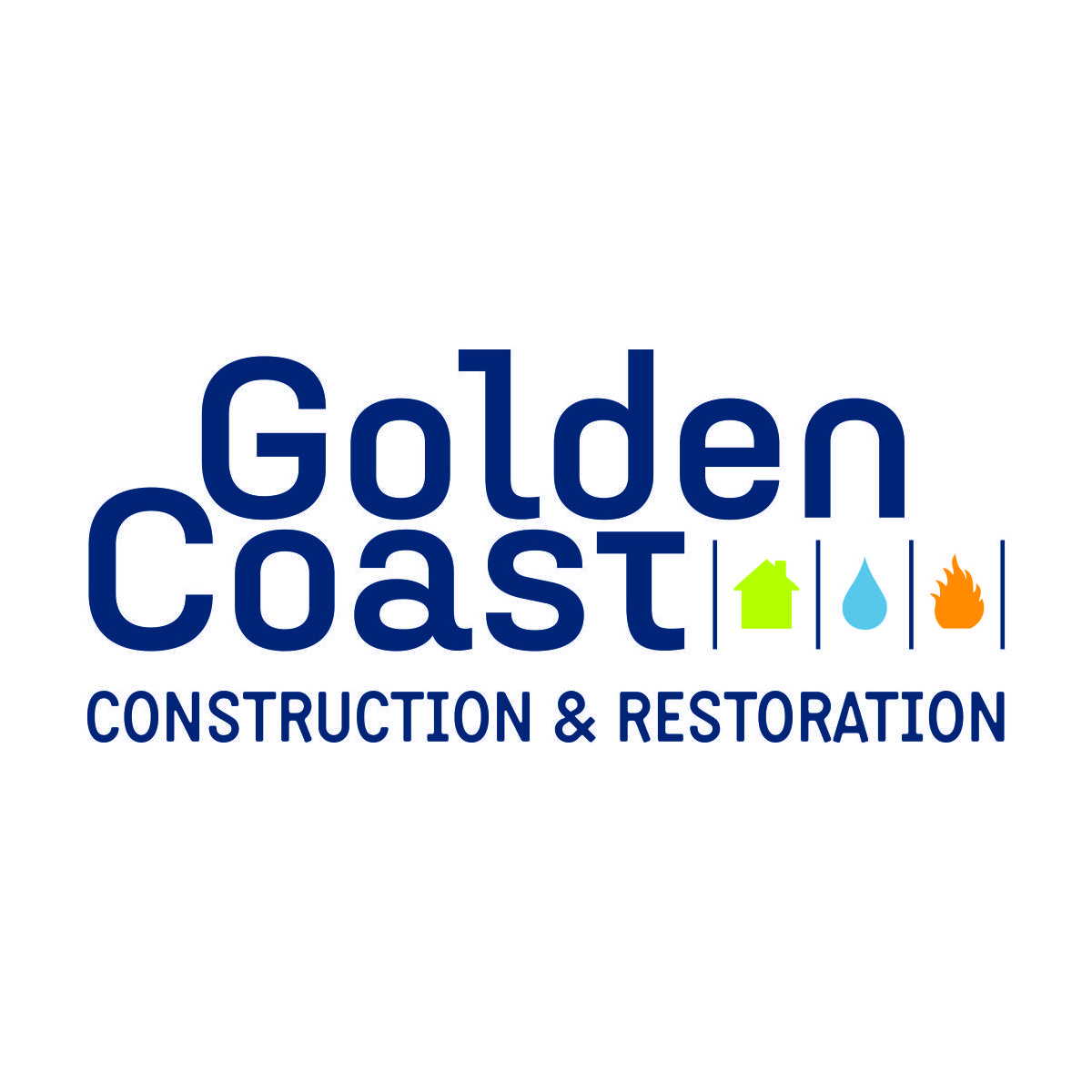 Golden Coast Construction & Restoration