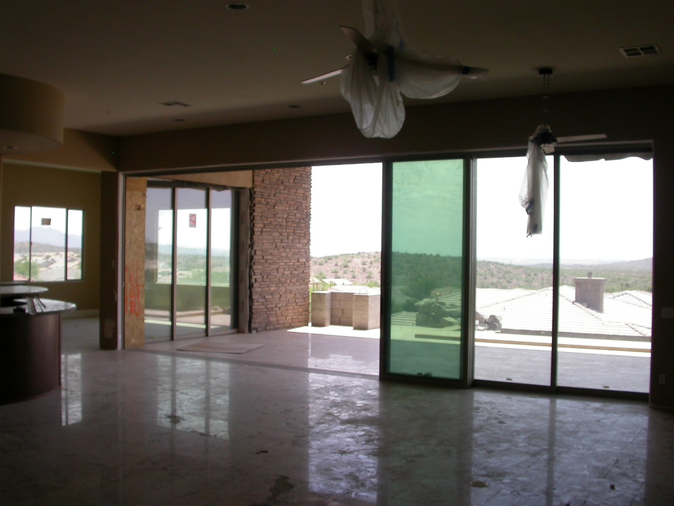 Project's we have completed