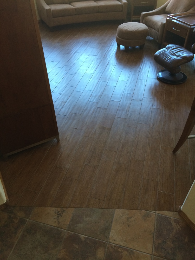Photo(s) from Flooring Department Llc, The