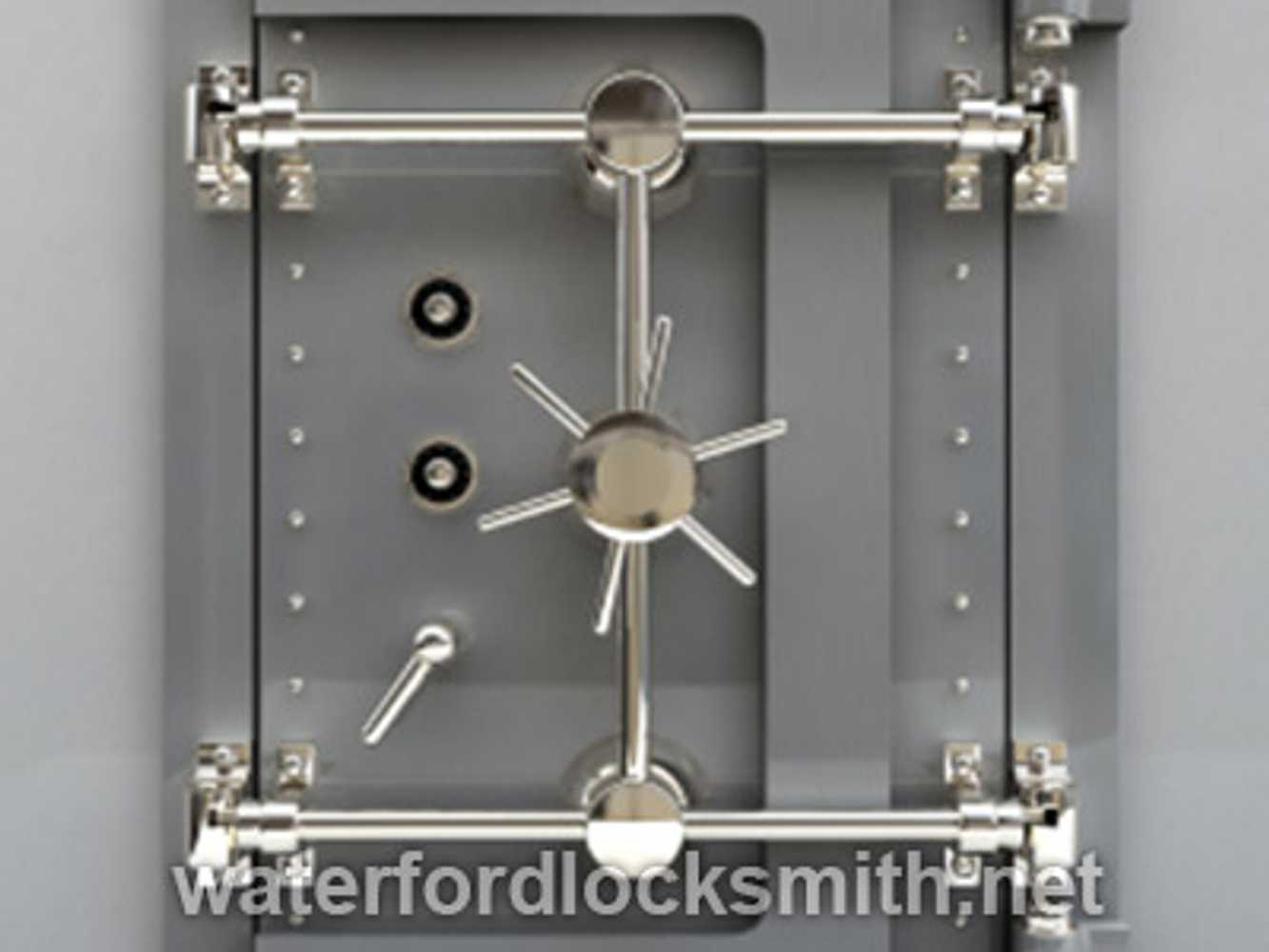 Waterford Locksmith