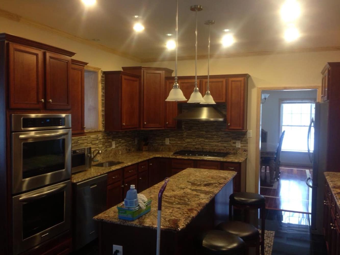 Photo(s) from millbrook Homes Construction Corp