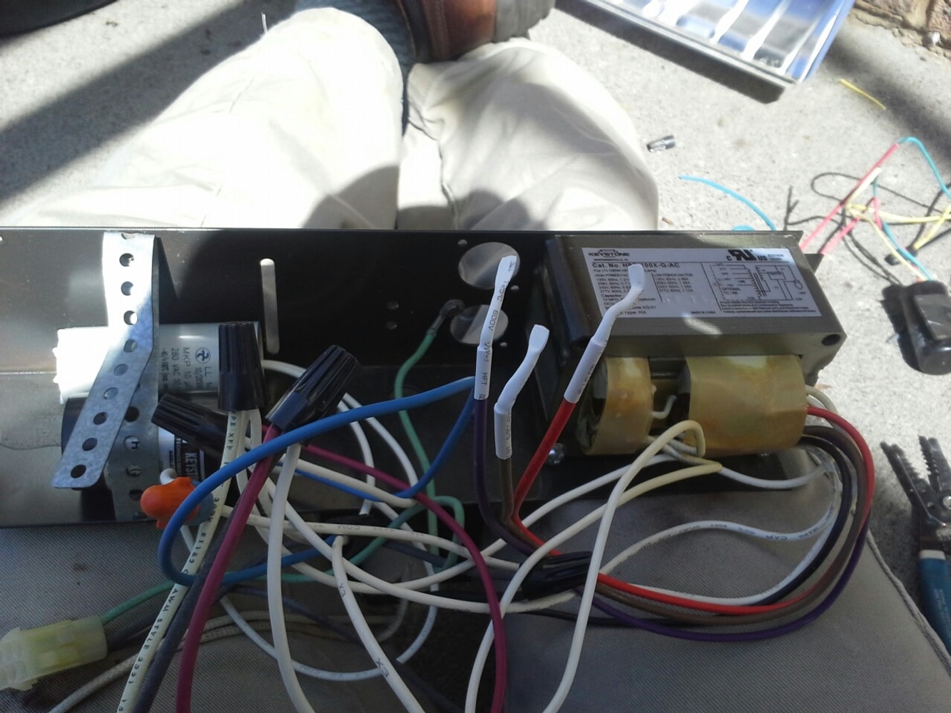 Photo(s) from Scales Construction Llc