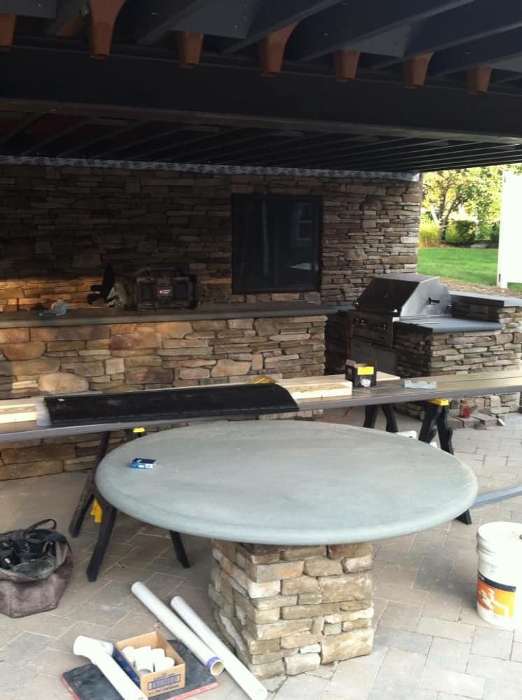 Photo(s) from AllenMasonry&Concrete LLC