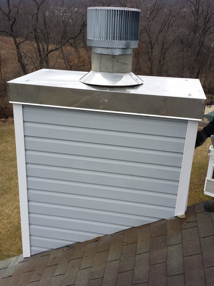 Black Knight Chimney, Inc. 